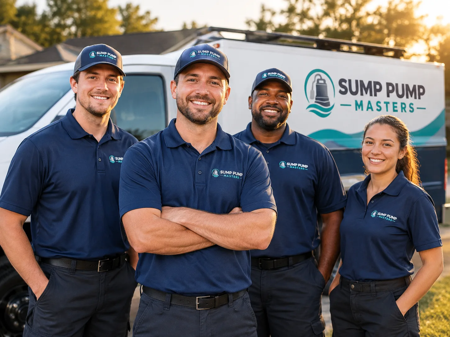Sump Pump Repair company in Winterville, GA