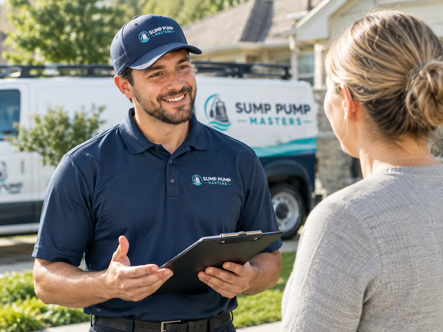 Sump Pump Repair Winterville, GA FAQs